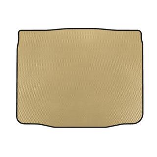 Kofferraummatte (2013-2017, SD, Beige) Opel Insignia 2008-2017