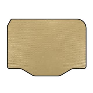 Kofferraumwanne EVA (Beige)
