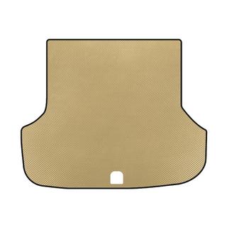 Kofferraumwanne EVA (SW, Beige) Opel Vectra B 1995-2002