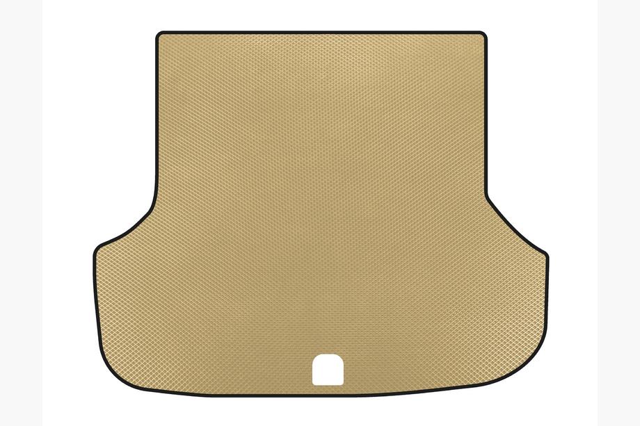 Opel Vectra B 1995-2002 Kofferraumwanne EVA (SW, Beige) Image