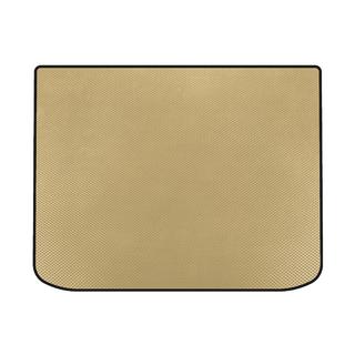 Kofferraumwanne EVA (Beige) Opel Zafira C Tourer 2011-2019