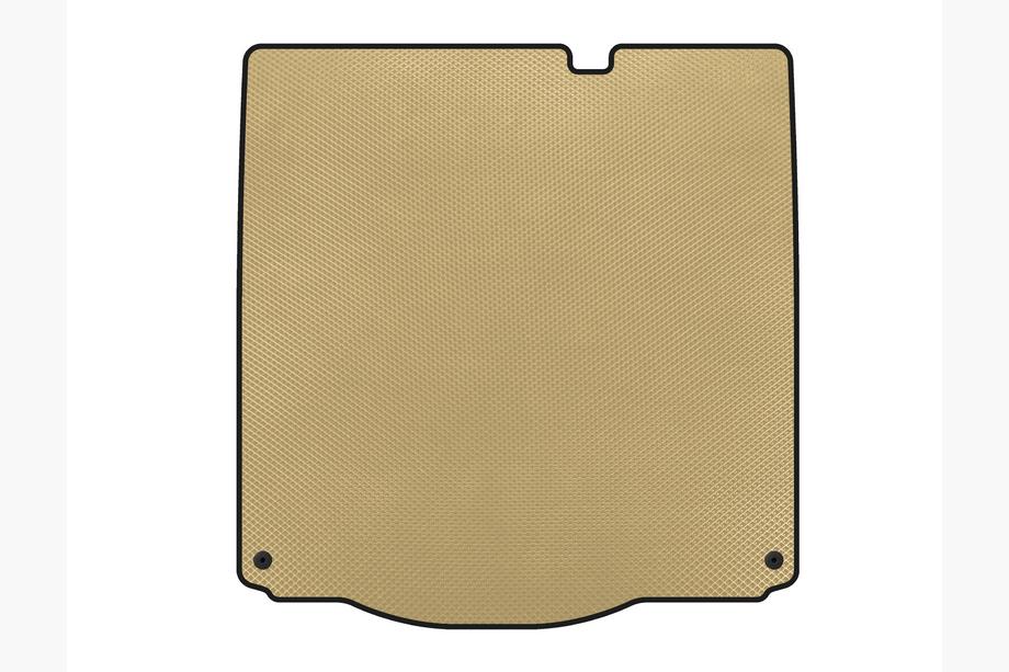 Peugeot 301 2012- Kofferraumwanne (2012-2017, SD, Beige) Image