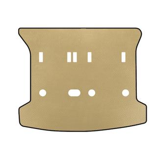 Kofferraumwanne EVA (SW, Beige)