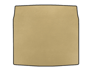 Peugeot 508 2010-2018 Kofferraummatte EVA (SD, Beige) Foto 1