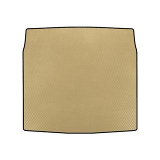 Kofferraummatte EVA (SD, Beige) Peugeot 508 2010-2018