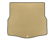 Renault Laguna 2007-2015 Kofferraumwanne (2011-2015, LB, Beige) Foto 1