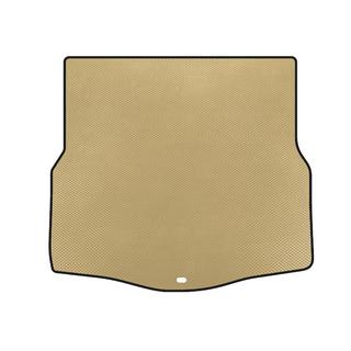 Kofferraumwanne (2011-2015, LB, Beige)