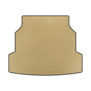Kofferraummatte EVA (SD, Beige) Renault Latitude 2010-2015
