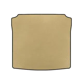 Kofferraumwanne (2010-2012, SW, Beige)