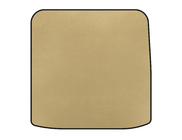 Skoda Fabia 2000-2007 Kofferraummatte (2000-2004, SW, Beige) Foto 1