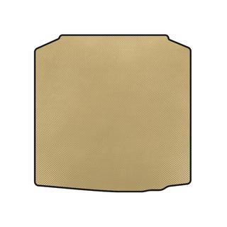 EVA Kofferraumwanne (2007-2010, SW, Beige) Skoda Fabia 2007-2014