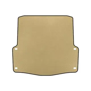 Kofferraumwanne EVA (SW, Beige)