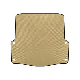 Kofferraumwanne EVA (SW, Beige) Skoda Octavia II A5 2010-2013