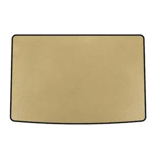 Kofferraumwanne EVA (Beige)