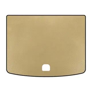 Kofferraumwanne EVA (Beige) SsangYong Kyron 2005-2014