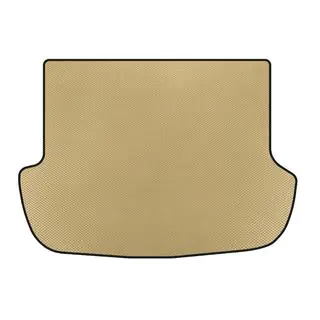 Kofferraumwanne EVA (Beige)