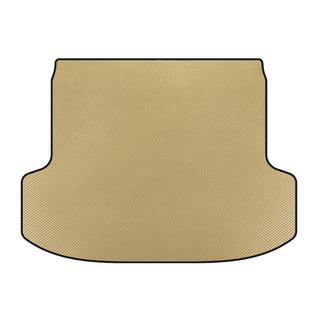 Kofferraummatte EVA (SD, Beige)