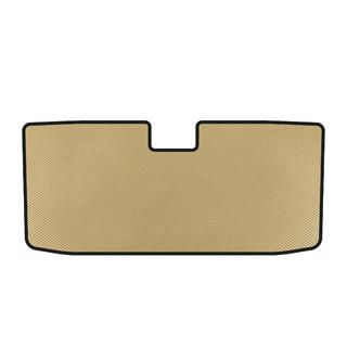 Kofferraumwanne EVA (Beige) Suzuki Jimny 1998-2018
