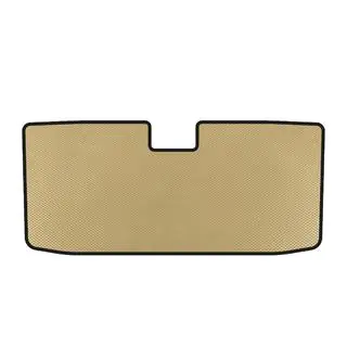 Kofferraumwanne EVA (Beige)