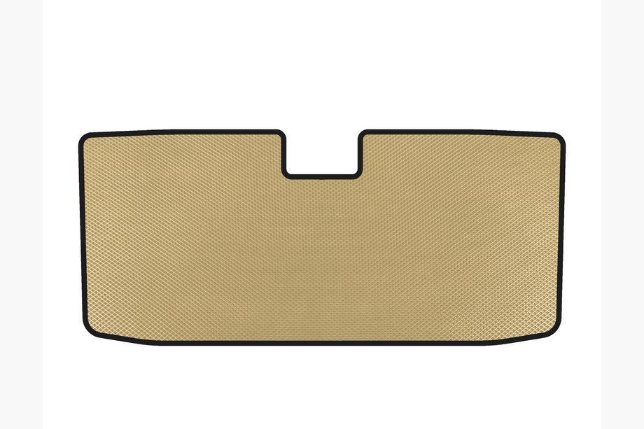 Suzuki Jimny 1998-2018 Kofferraumwanne EVA (Beige) Image