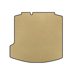Kofferraummatte EVA (SD, Beige)