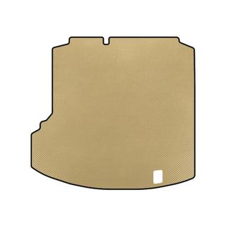 Kofferraummatte EVA (SD, Beige)