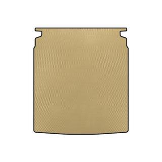 Kofferraummatte (Europa, SD, Beige)