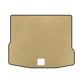 Kofferraumwanne V1 (USA, Beige)