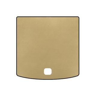 Kofferraumwanne (5-Sitzer, Mexiko, Allspace, Beige)