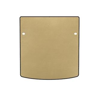 Kofferraumwanne (7-Sitzer, Mexiko, Allspace, Beige)