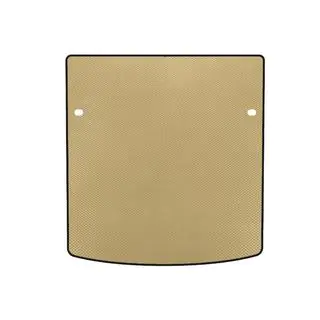 Kofferraumwanne (7-Sitzer, Mexiko, Allspace, Beige)