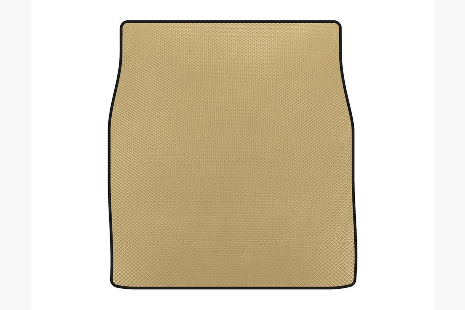 Volvo S60 2010-2018 Kofferraumwanne (2010-2013, SD, Beige) Image
