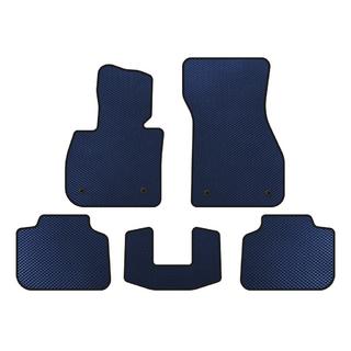 EVA Fußmatten (Blau) BMW X1 F48 2015-2022