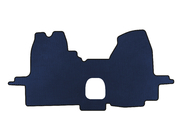 Ford Transit 2000–2014 EVA Fußmatten (2000-2006, Blau) Foto 1