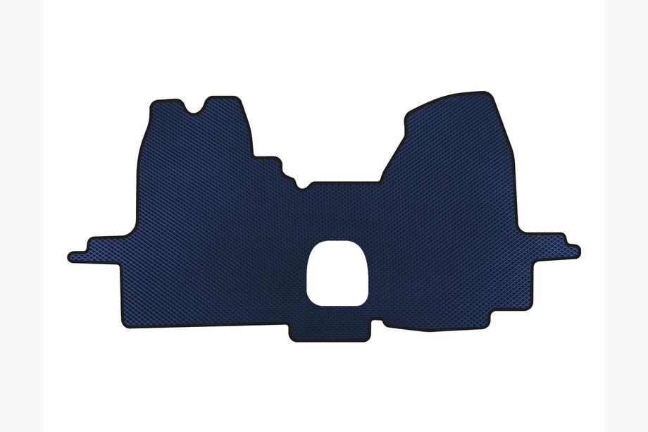 Ford Transit 2000–2014 EVA Fußmatten (2000-2006, Blau) Image