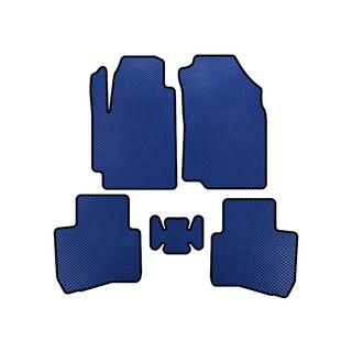 EVA Fußmatten (Blau) JAC S2 2014-2020