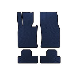 EVA Fußmatten (für R56, Blau) Mini Clubman R55/R56 2007-2014