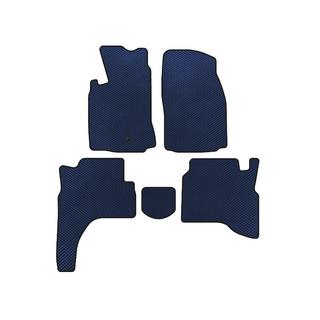 EVA Fußmatten (Blau) Mitsubishi Pajero Sport 1996-2007