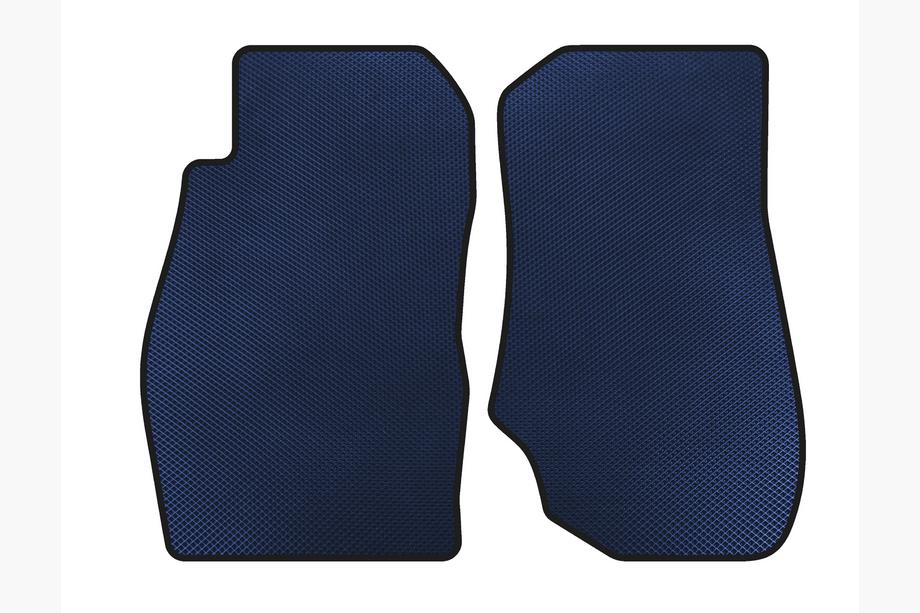 Nissan 350Z 2002-2009 EVA Fußmatten (Blau) Image