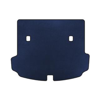 EVA Kofferraummatte V-1 (Blau) Acura MDX 2007-2013