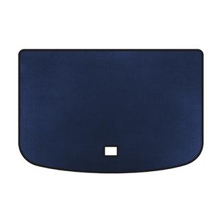 EVA Kofferraummatte (HB, 3-Türer, Blau)
