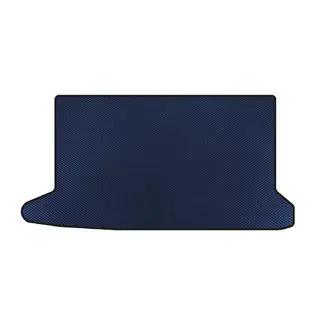 EVA Kofferraummatte V-1 (HB, Blau)