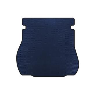EVA V-1 Kofferraummatte (Avant, Blau) Audi A4 B5 1994–2001