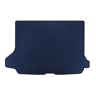 EVA Kofferraummatte (Blau)