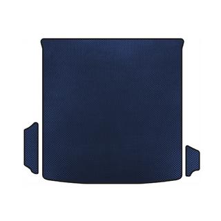 EVA Kofferraummatte V-1 (Blau)