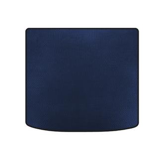 EVA Kofferraummatte V-1 (Blau)
