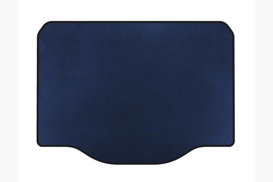 Buick Encore 2013-2019 EVA Kofferraummatte (Blau) Image