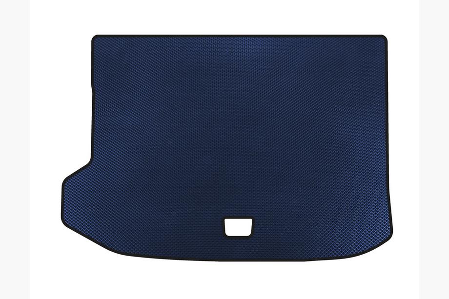 Buick Envision 2014-2020 EVA Kofferraummatte (Blau) Image