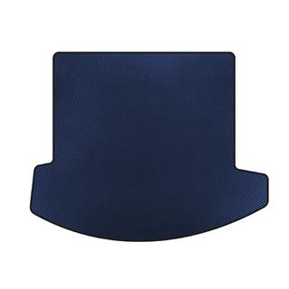 EVA Kofferraummatte (Coupé, Blau)