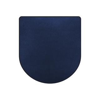 EVA Kofferraummatte (Blau)
